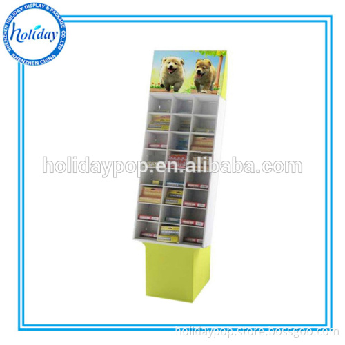 Point of Sale Displays & Cardboard Displays
